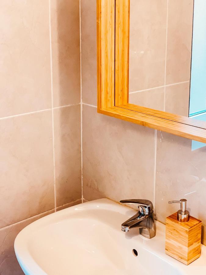 Contemporary City Apartment - By Nahuen Suites Graz Dış mekan fotoğraf