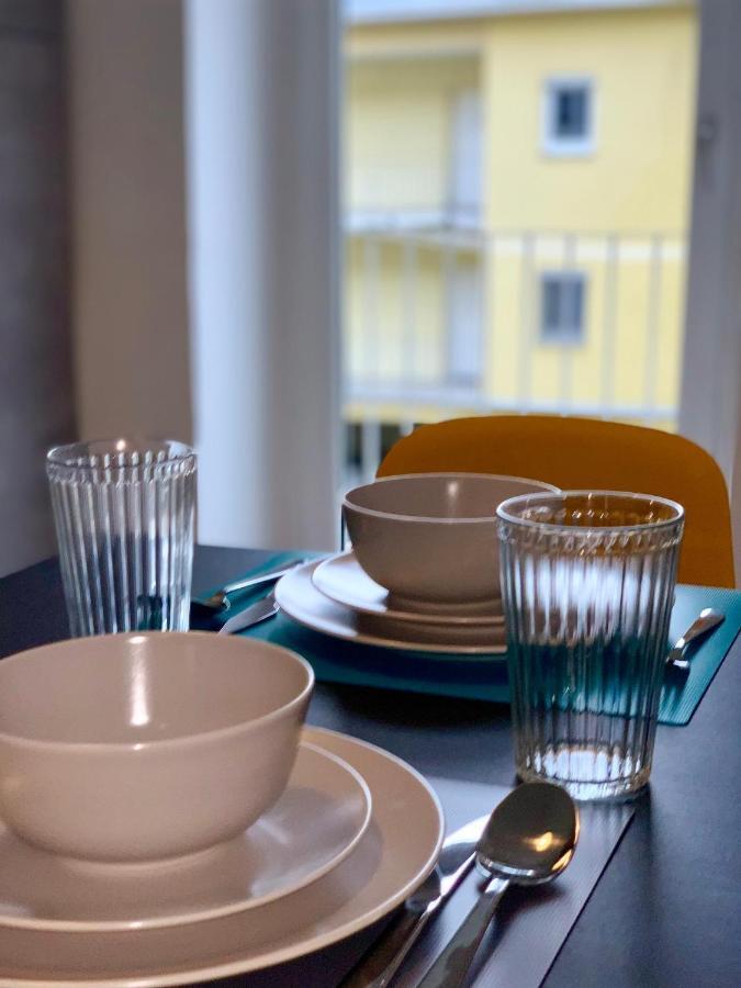 Contemporary City Apartment - By Nahuen Suites Graz Dış mekan fotoğraf